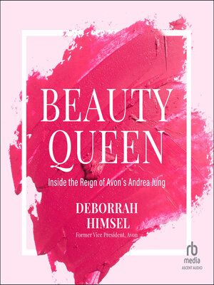 cover image of Beauty Queen